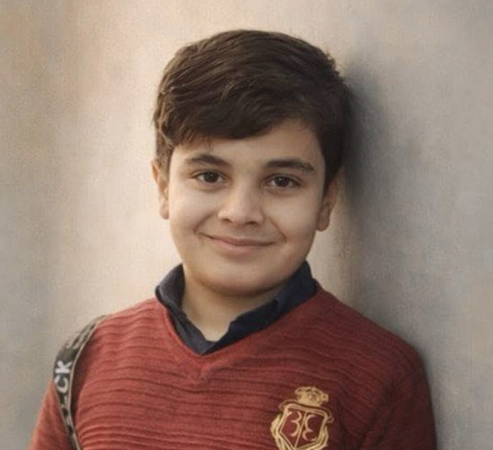 أحمد